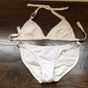 Banana Republic bikini S/M
